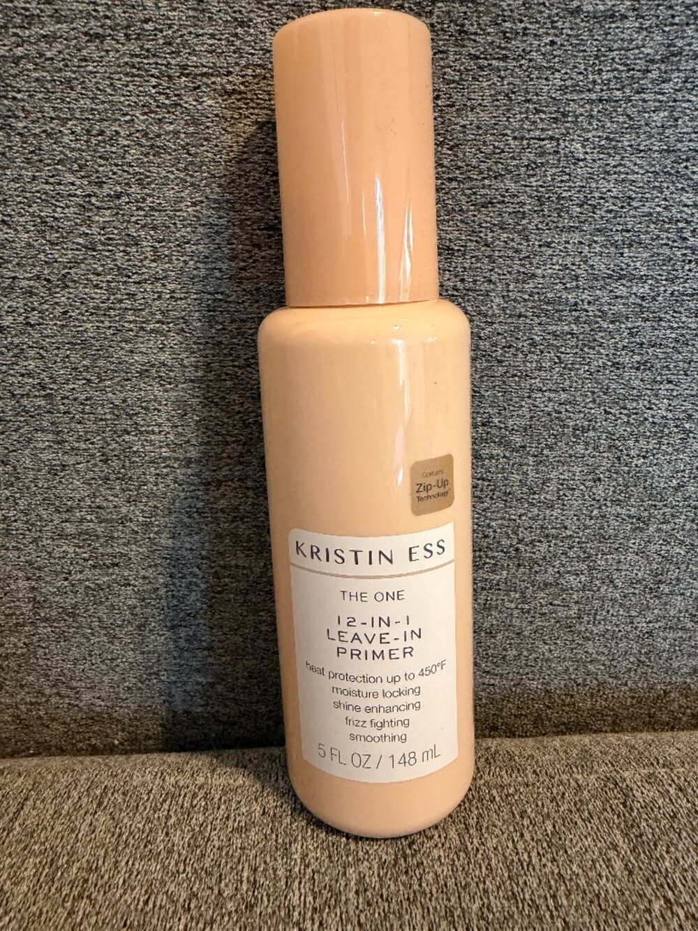 Kristin Ess The One 12-in-1 Leave-In Conditioner Primer 5 oz